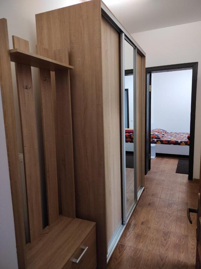 Lemberg Relax House Apartment Exterior photo