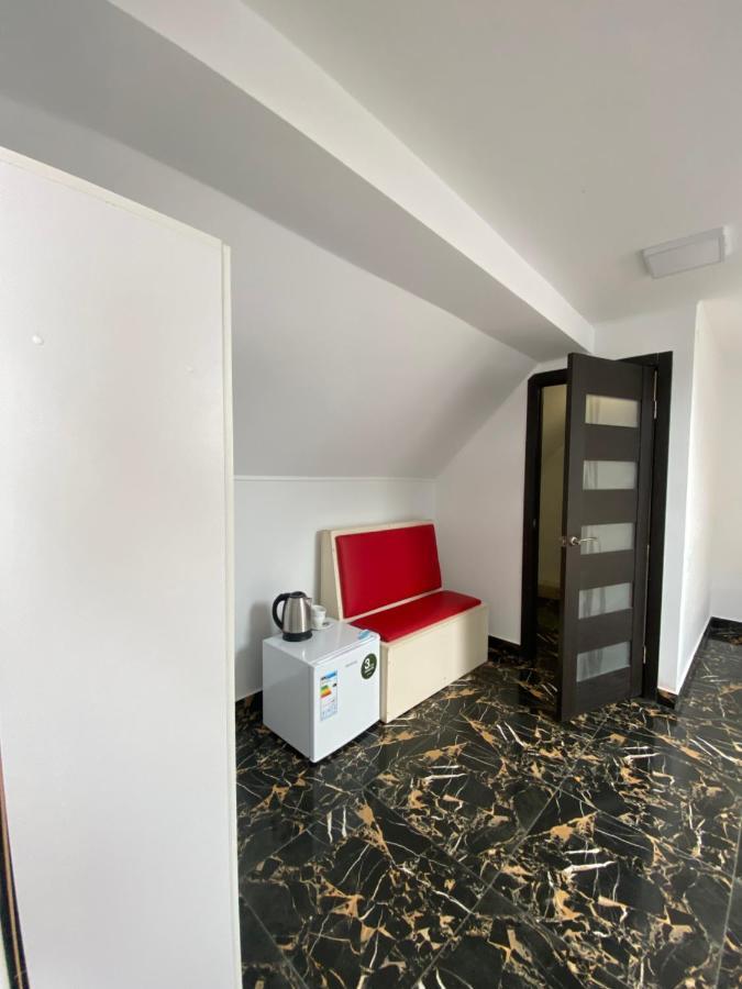 Lemberg Relax House Apartment Exterior photo