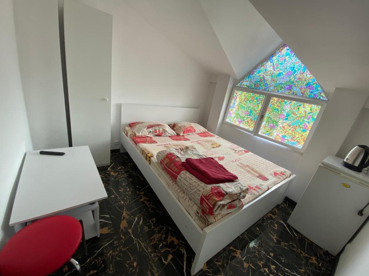 Lemberg Relax House Apartment Exterior photo
