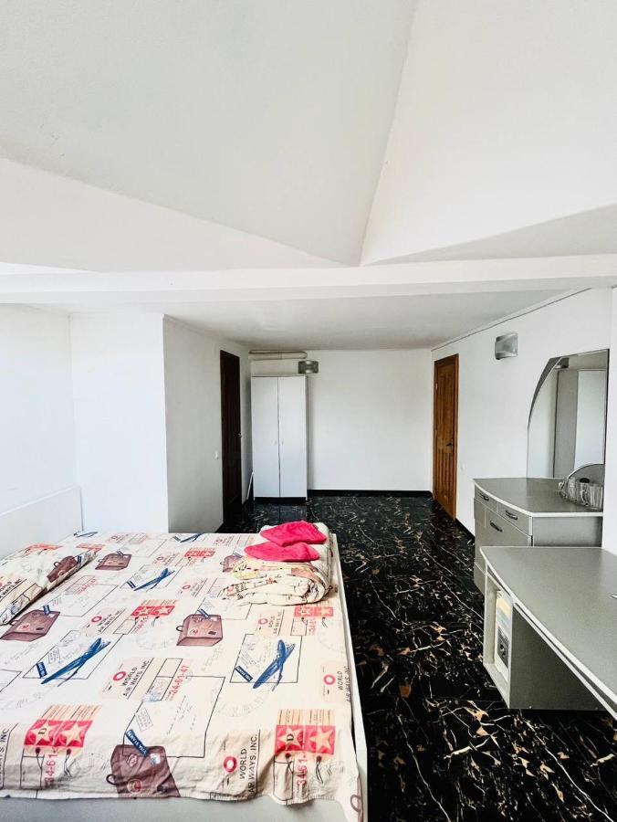 Lemberg Relax House Apartment Exterior photo