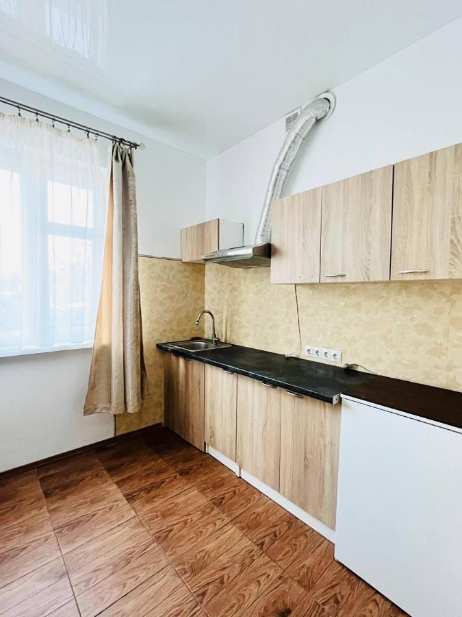 Lemberg Relax House Apartment Exterior photo