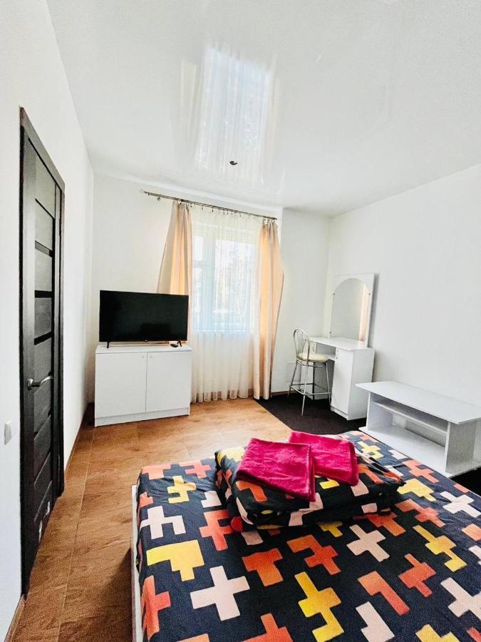 Lemberg Relax House Apartment Exterior photo