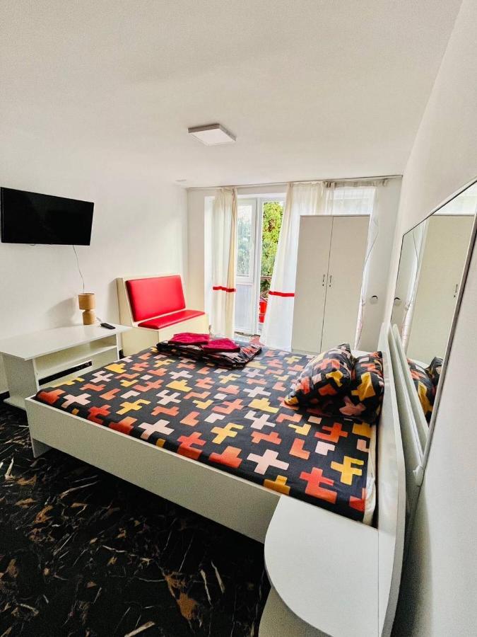 Lemberg Relax House Apartment Exterior photo