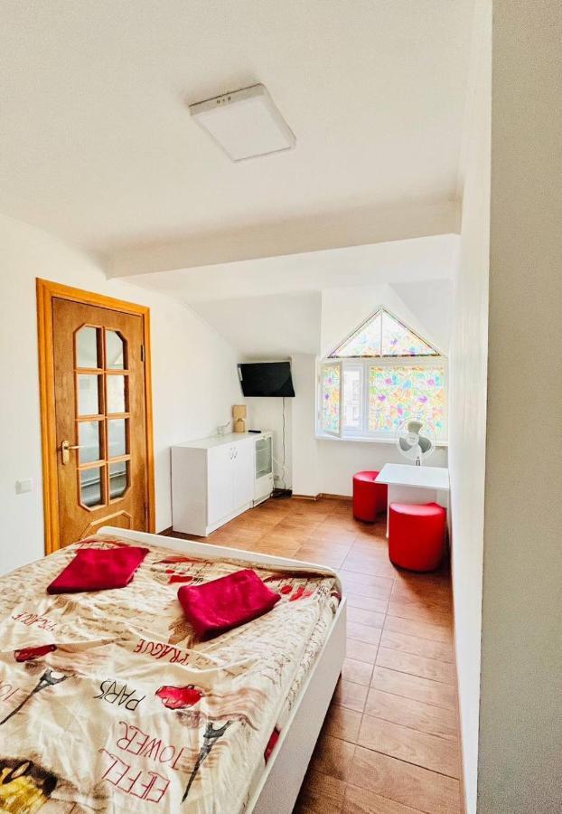 Lemberg Relax House Apartment Exterior photo