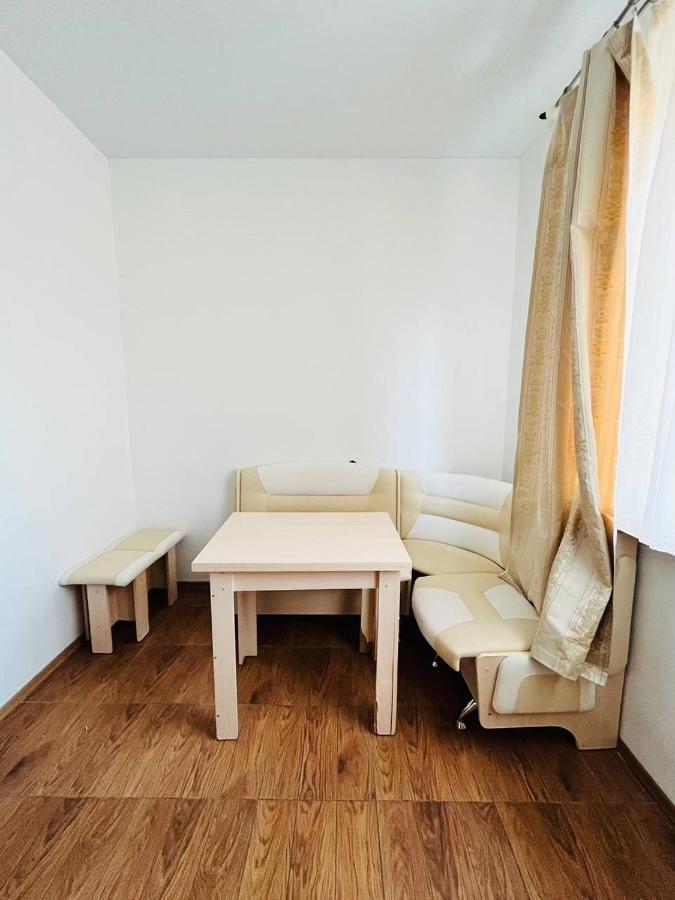 Lemberg Relax House Apartment Exterior photo